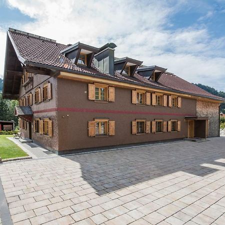 Pepi'S Landhaus Schattwald Exterior photo