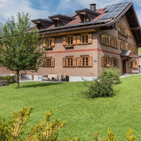 Pepi'S Landhaus Schattwald Exterior photo